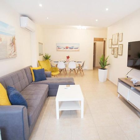 Rhodes Marine House Apartman Rhodes City Kültér fotó