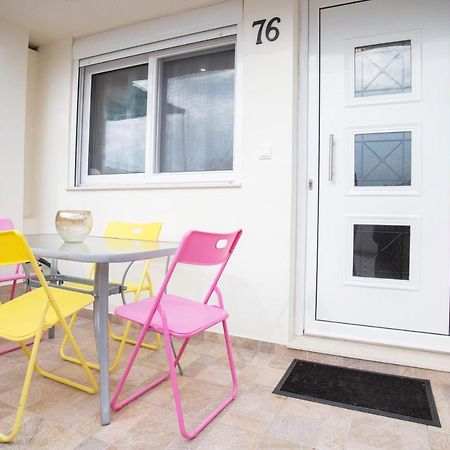 Rhodes Marine House Apartman Rhodes City Kültér fotó