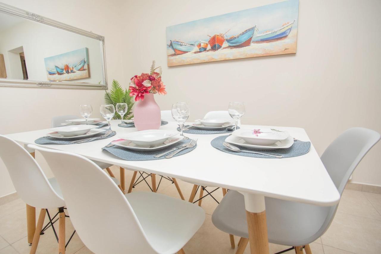 Rhodes Marine House Apartman Rhodes City Kültér fotó