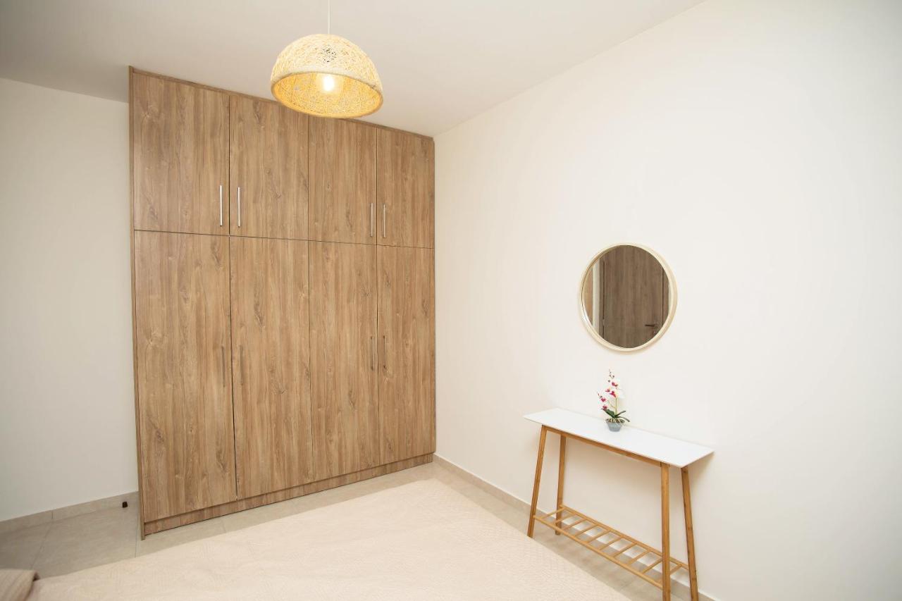 Rhodes Marine House Apartman Rhodes City Kültér fotó