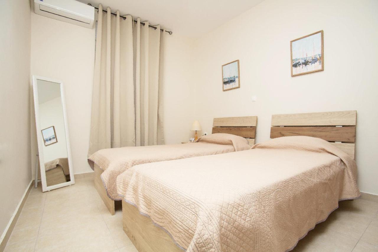 Rhodes Marine House Apartman Rhodes City Kültér fotó