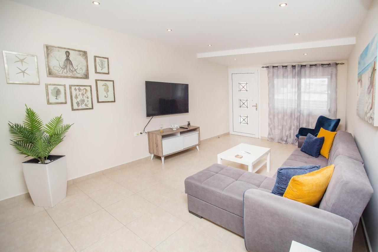Rhodes Marine House Apartman Rhodes City Kültér fotó