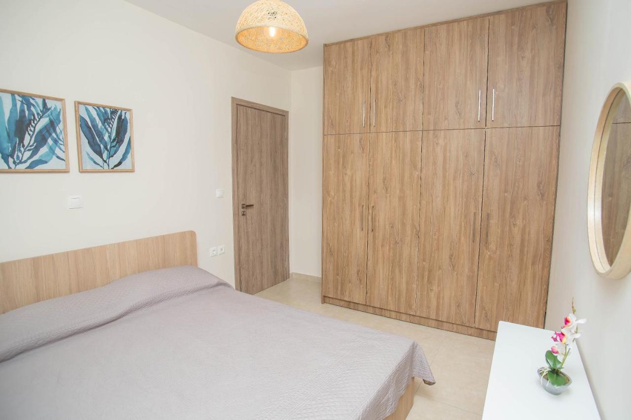 Rhodes Marine House Apartman Rhodes City Kültér fotó