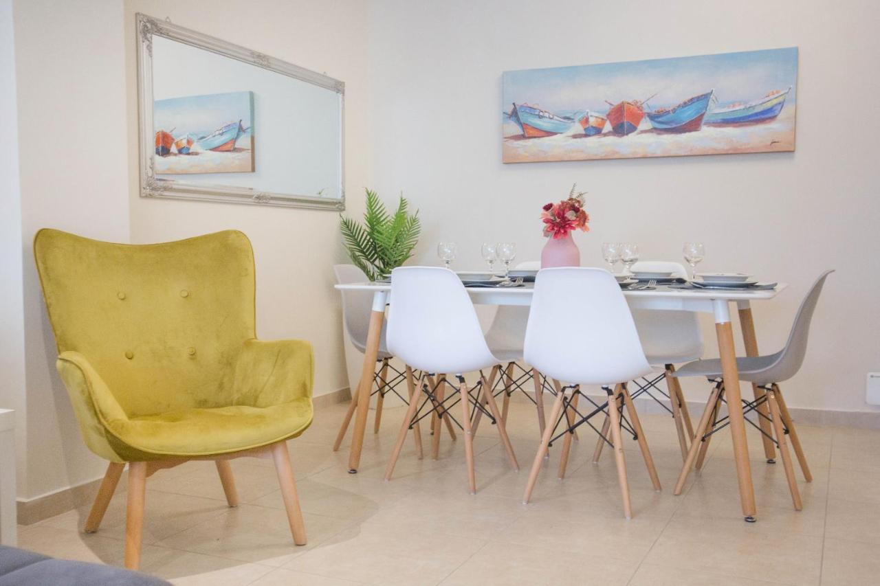 Rhodes Marine House Apartman Rhodes City Kültér fotó