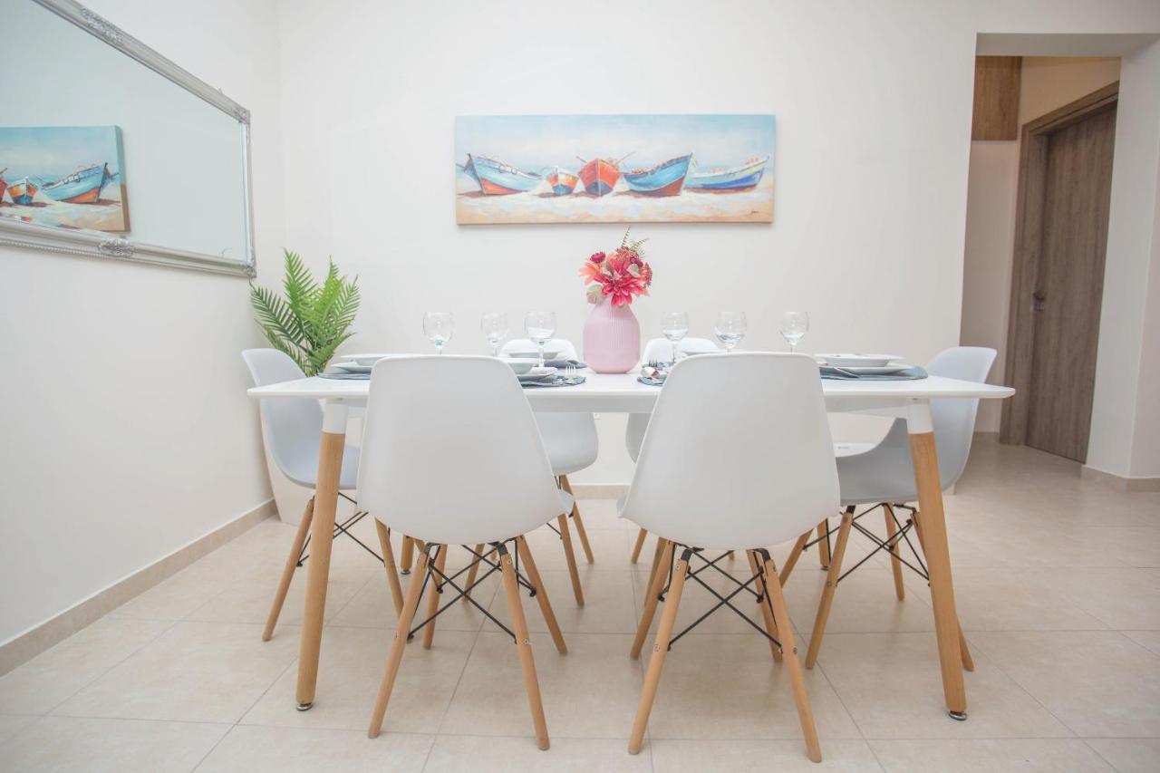 Rhodes Marine House Apartman Rhodes City Kültér fotó