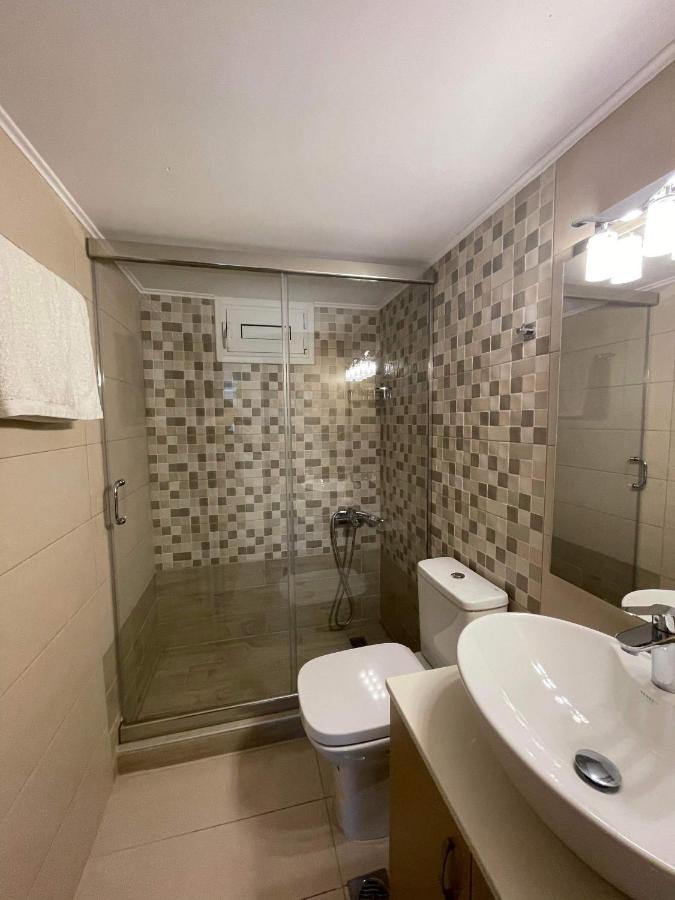 Rhodes Marine House Apartman Rhodes City Kültér fotó