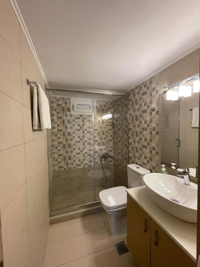 Rhodes Marine House Apartman Rhodes City Kültér fotó