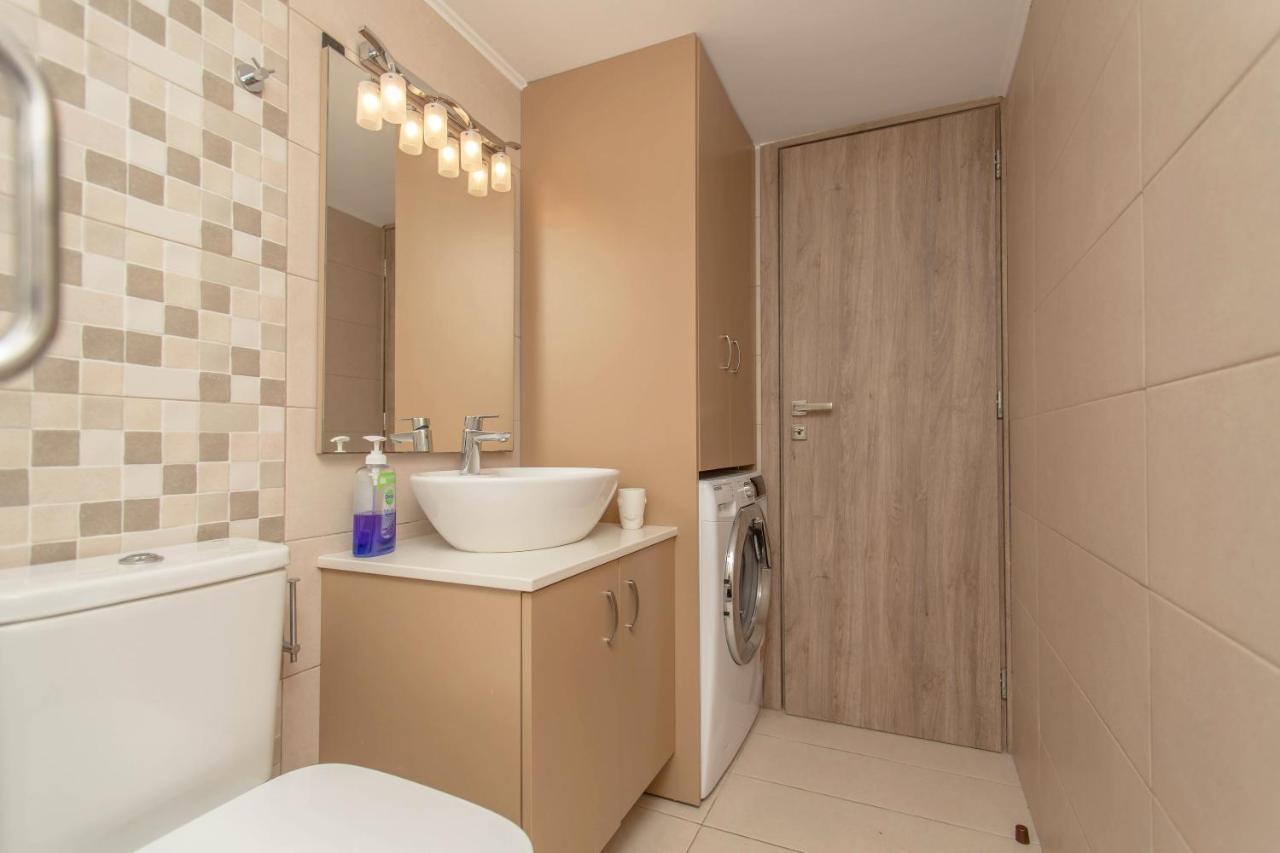 Rhodes Marine House Apartman Rhodes City Kültér fotó