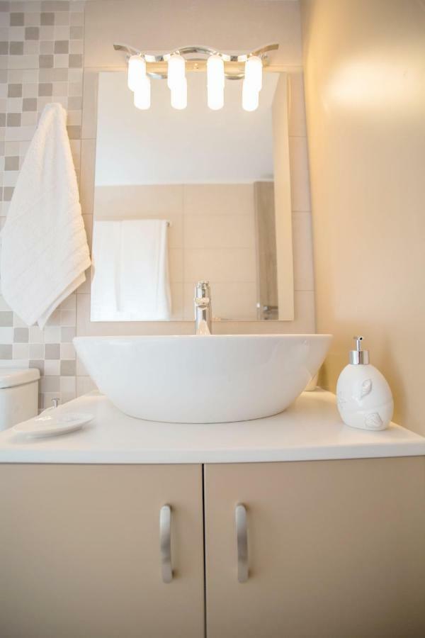 Rhodes Marine House Apartman Rhodes City Kültér fotó